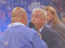 Ric Flair Woo Sound GIFs | Tenor