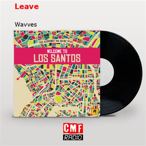 La historia y el significado de la canción Leave Wavves