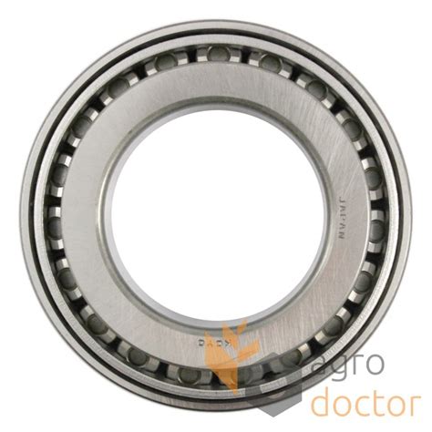 Koyo Tapered Roller Bearing Suitable For Cnh New Holland