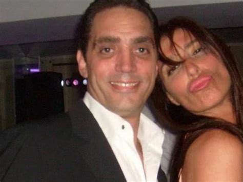 La Filosa Amenaza De Karina Antoniali La Ex De Eduardo Fort Si Hablo