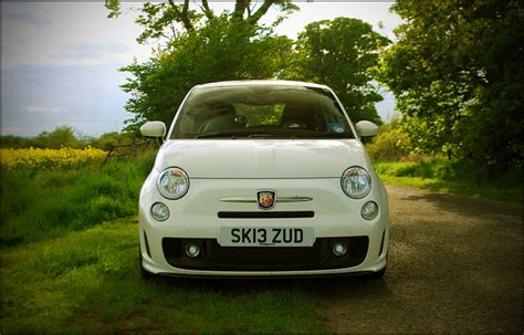 500 (Abarth) - My Abarth 500 | The FIAT Forum