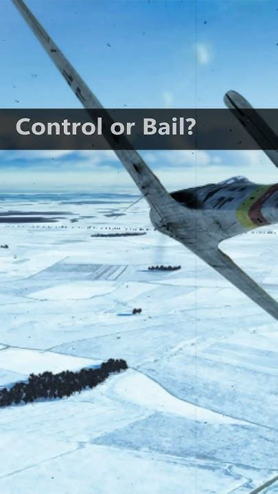 BFM/ACM: Control or Bail? | FW Ta 152 H1 | IL-2 Sturmovik WW2 Air Combat Flight Sim - YouTube