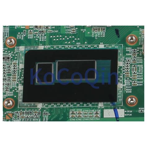 Most Effective Kocoqin Laptop Motherboard For Hp Pavilion P Core I