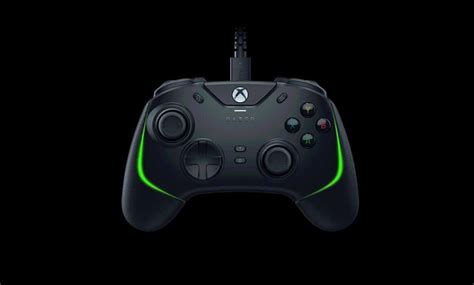 Razer Wolverine V2 Chroma review - controller on another level?