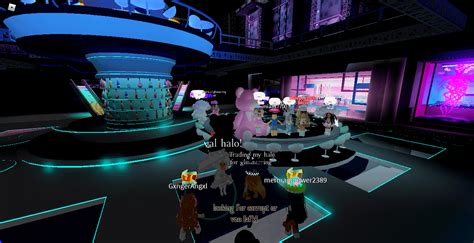 I Was In Cybernovas Server And This Happened Rroyalehighroblox