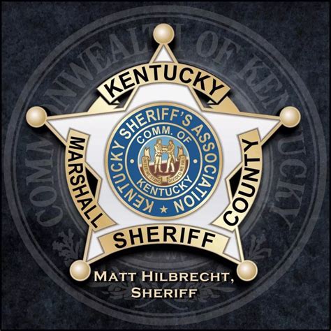 Marshall County Police Reports | Marshall County Daily.com