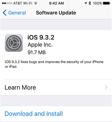 FOUR APPLE OS RELEASES: SHOULD YOU UPDATE? – Audiotronics Virginia