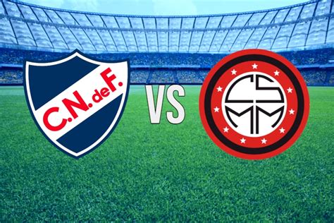 🔴en Vivo🔴nacional Vs Miramar Misiones Diario Del Sur