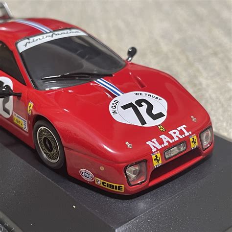 Ferrari Bb Lm Fer