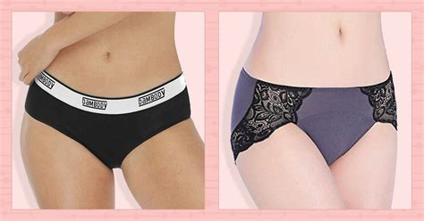 The Best Period Underwear