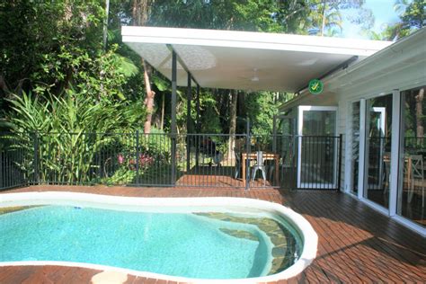 Accommodation Port Douglas Holiday House