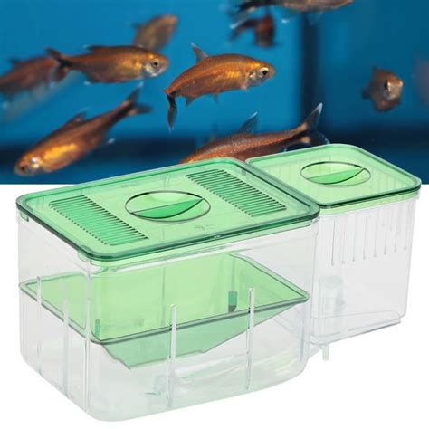 Ebtools Leveur De Poissons Bo Te D Levage De R Servoirs De Poissons D