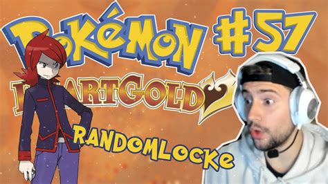 Pokemon Oro Heartgold Ep El Rival Nos Da La Turra Youtube