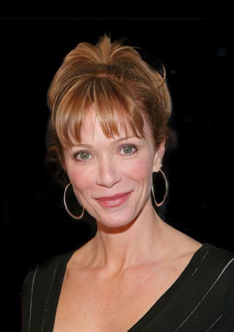 Lauren Holly, NCIS | Lauren holly, Celebrities, Lauren