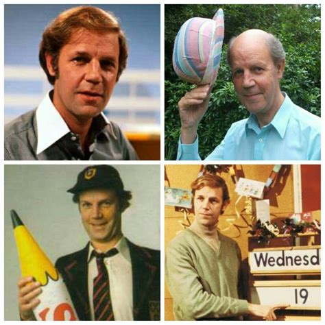 Brian Cant Childhood Memories Nostalgia Memories