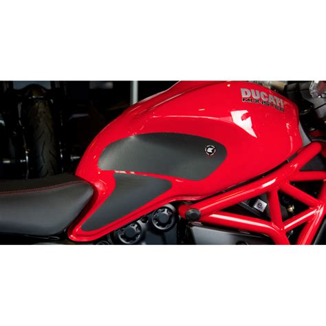 Protège réservoir EAZI GRIP Ducati Monster 821 1200