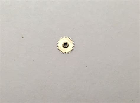 Jaeger Lecoultre Hour Wheel Part Jaeger Lecoultre