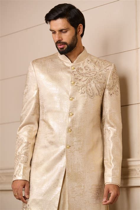 Menswear Tarun Tahiliani Official