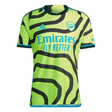 ARSENAL CAMISA MASCULINA 2024 UNIFORME RESERVA JOGADOR GALERIA DO