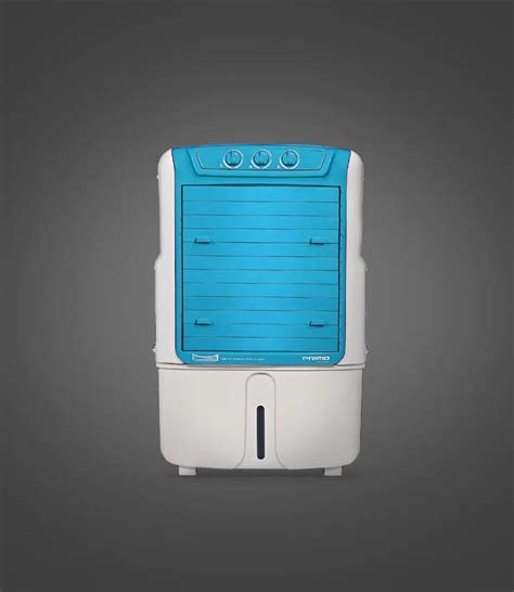 Desert Summercool Plastic Air Cooler Primo 70l At Rs 5000 Piece In Kanpur