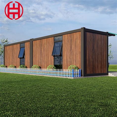 Container Homes Ft Prefab Shipping Tiny House Kit Container House