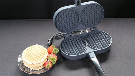 11 Incredible Palmer Waffle Iron For 2024 Storables