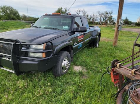 2002 Duramax Nex Tech Classifieds