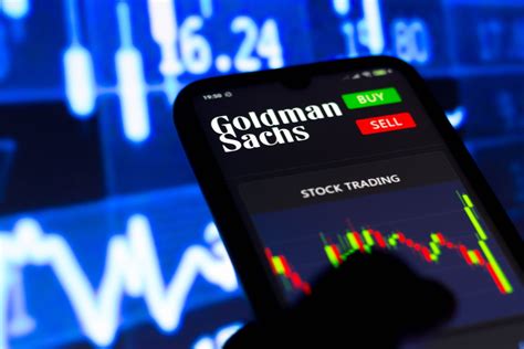 Jp Morgan E Goldman Sachs Apresentam Resultados Recordes De 1t21 Nos