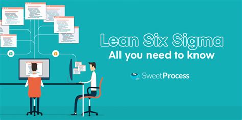 Everything You Need To Know About Lean Six Sigma In Atelier Yuwa