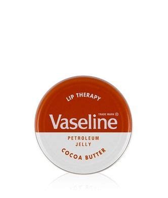 Vaseline Lip Therapy Wazelina Do Ust Cocoa Butter G Smyk