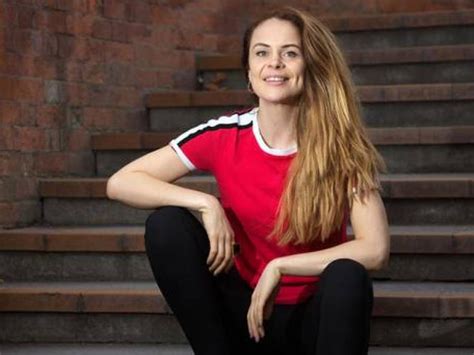 Rising Comedy Star Joanne Mcnally Set For Dundalk Gig Dundalk Democrat