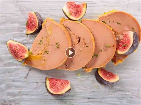 Terrine Bocaux Torchon Comment Faire Son Foie Gras Maison