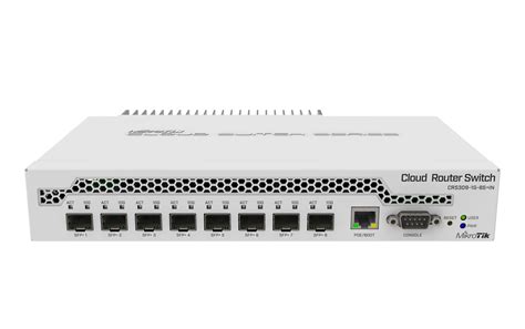 Mikrotik Routers And Wireless Products Crs G S In