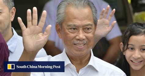 Malaysian King Chooses Muhyiddin Yassin Over Mahathir To Be Prime