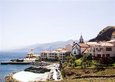 5 All Inclusive Madeira Holiday At An Elegant Marina Resort Luxury