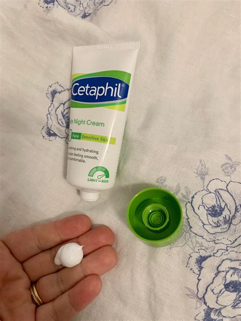 Cetaphil Review The Sensitive Skincare Range