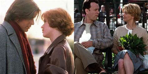 Best Movie Enemies To Lovers Stories