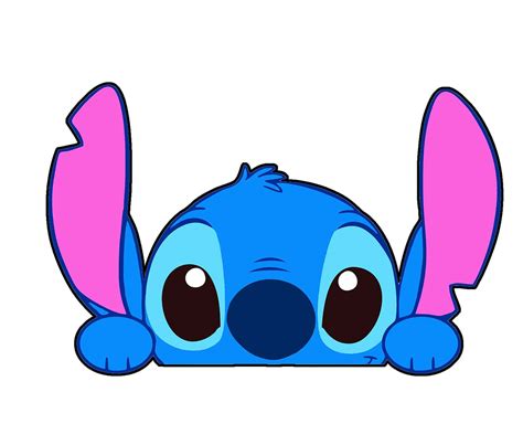 Baixe Imagensfofas Do Stitch