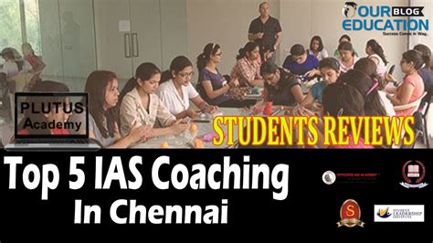 Top Ias Coaching In Chennai Best Upsc Coaching In Chennai Best