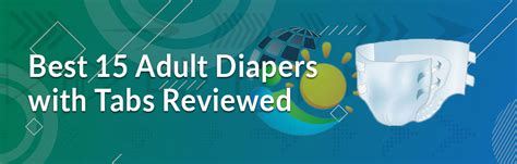 Best Adult Diapers Guide 2024 Comparing The Top 20 Brands The Best