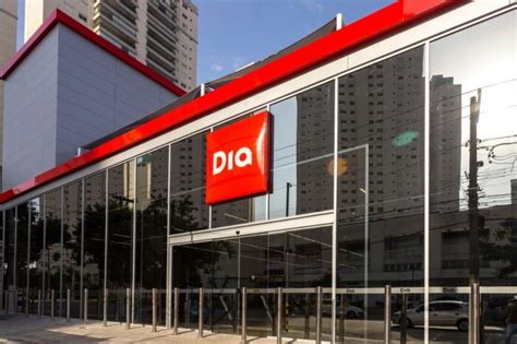 Crise Rede De Supermercados Dia Anuncia Fechamento De Mais De 340 Lojas No Brasil Ajn1