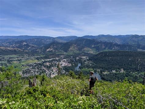 6 Fast And Fun Leavenworth Hikes 3 Hours Or Less