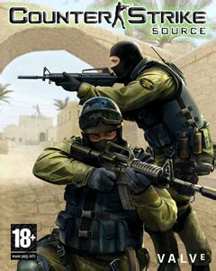 Counter-Strike серия игр - все части по порядку