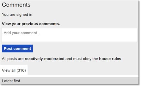 How can I comment on a news story? | Contact the BBC 