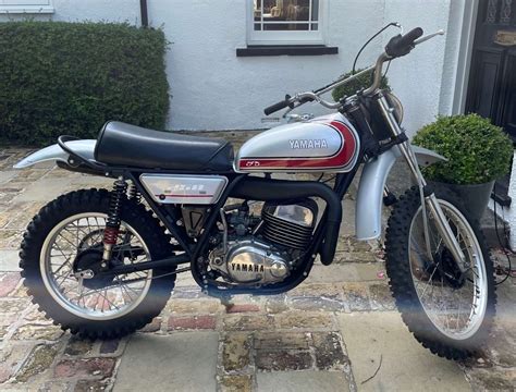 1974 Yamaha DT 250 | Classic Driver Market