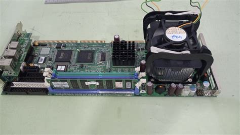 Advantech Pca A A Bios V Pentium Ghz Industrial