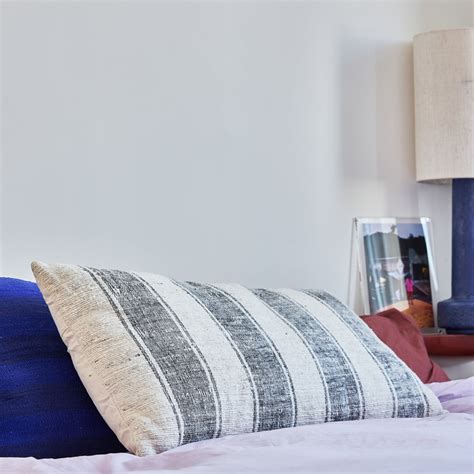 Striped Kissen Von Hkliving Connox