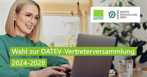 Das DATEV Mitgliedernetzwerk Ihrer DATEV EG