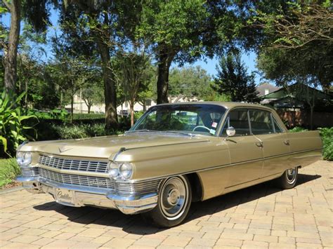 1964 Cadillac Series 62 Primo Classics International Llc