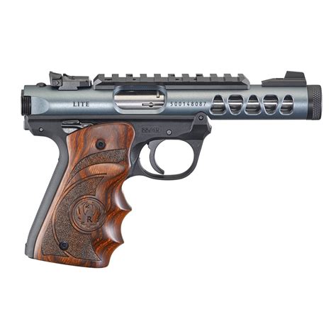 Ruger Mark Iii Target For Sale Price And Used Value